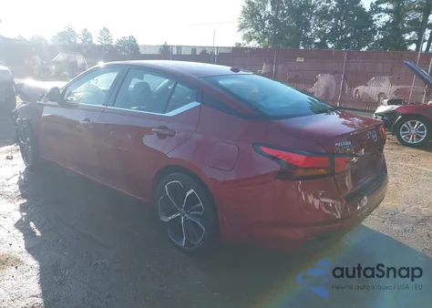 2024 Nissan Altima Sr Fwd z USA, uszkodzony, nr VIN 1N4BL4CV2RN414949